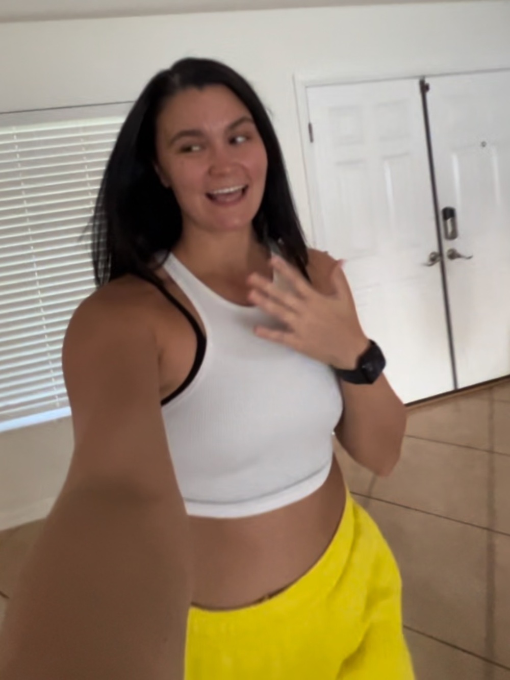 FP Movement Double Layer Sports Bra